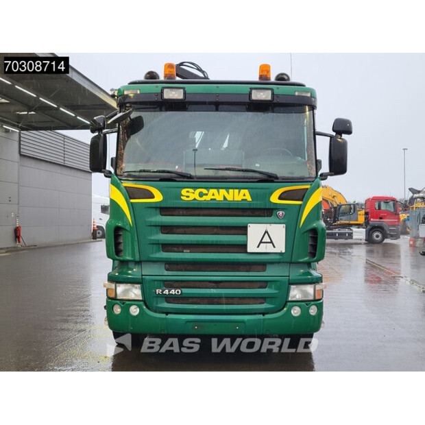 2009 سكانيا R440-44735731