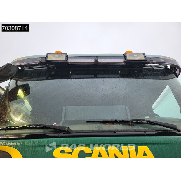 2009 سكانيا R440-44735732