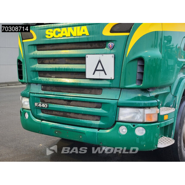 2009 سكانيا R440-44735733