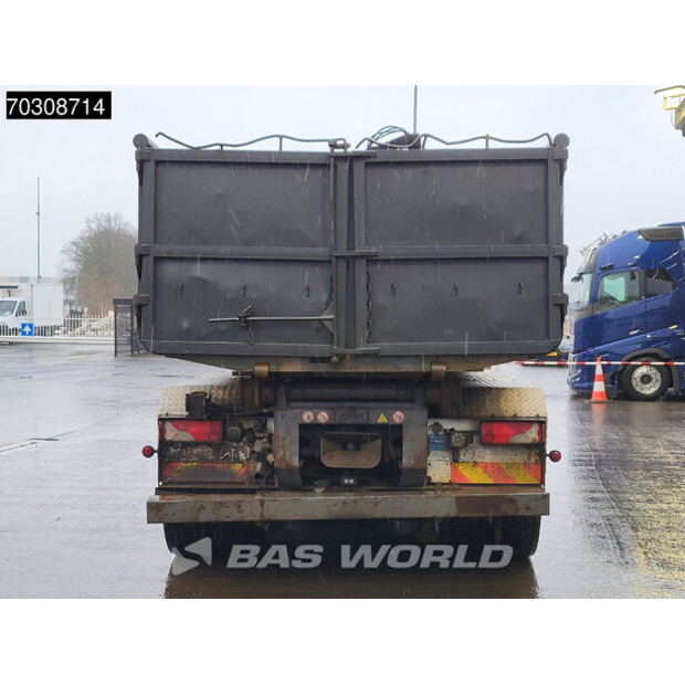 2009 سكانيا R440-44735735