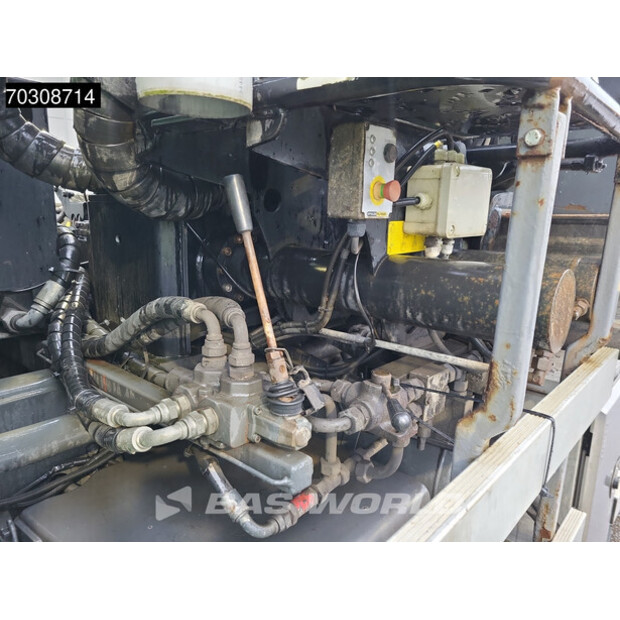 2009 سكانيا R440-44735738