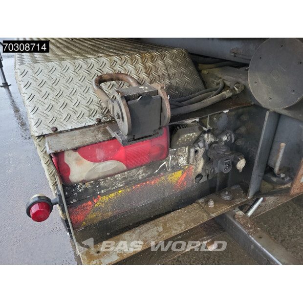 2009 سكانيا R440-44735741