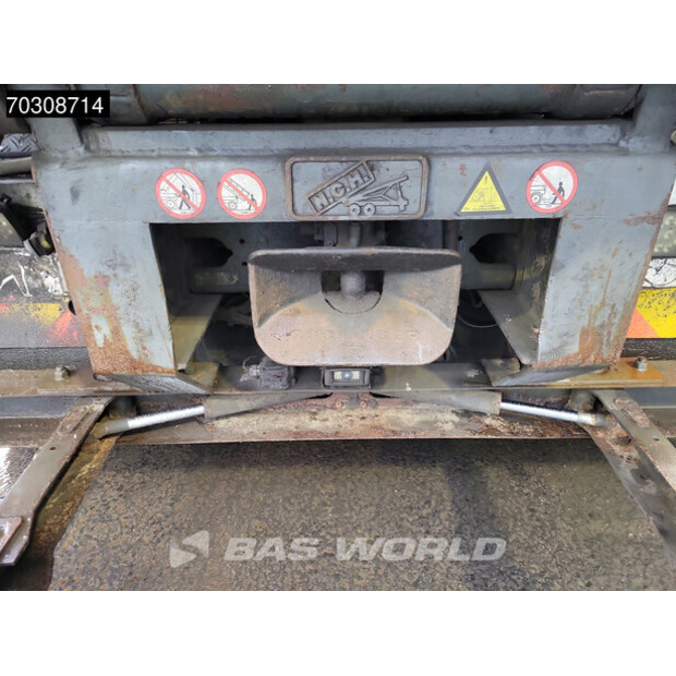 2009 سكانيا R440-44735742