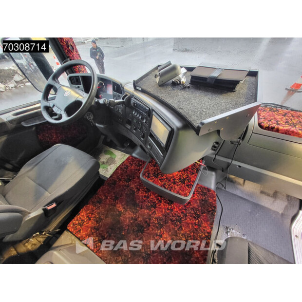 2009 سكانيا R440-44735744