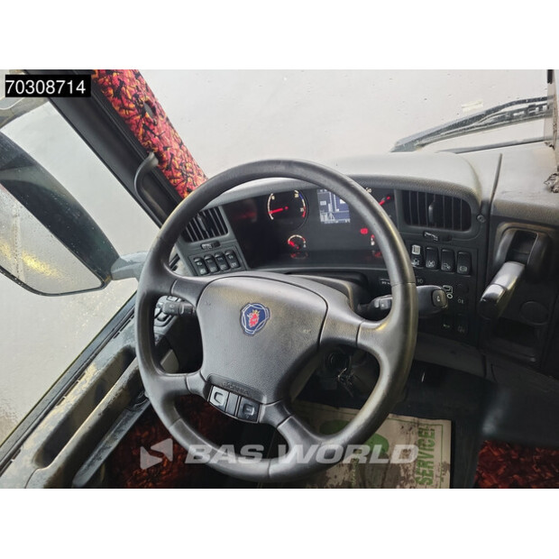 2009 سكانيا R440-44735745