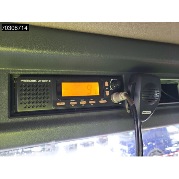 2009 سكانيا R440-44735751