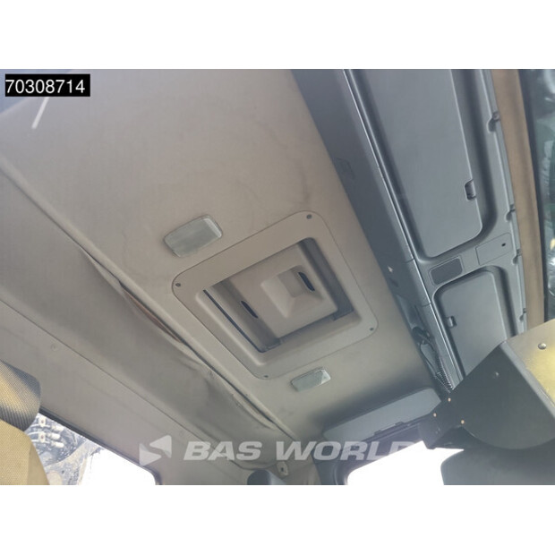 2009 سكانيا R440-44735753