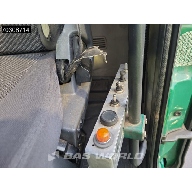 2009 سكانيا R440-44735754