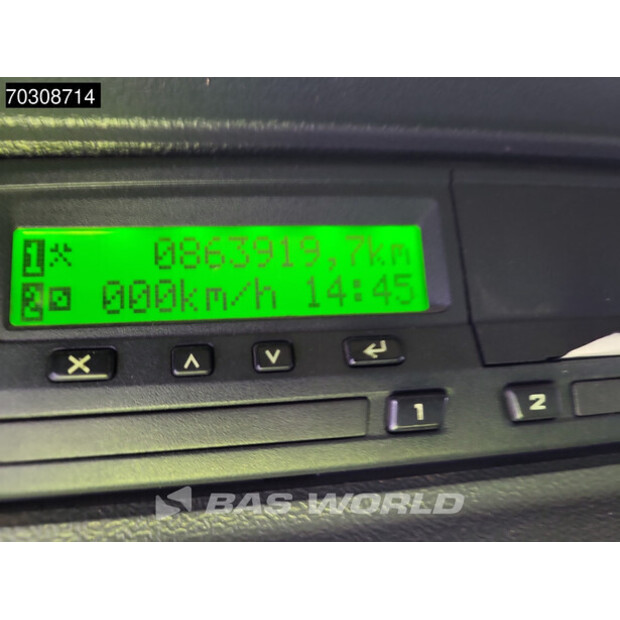 2009 سكانيا R440-44735755