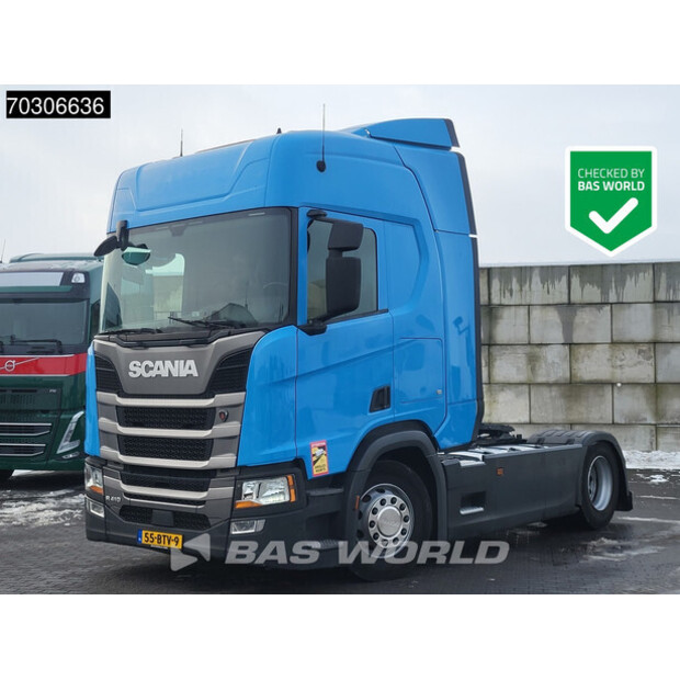 2019 Scania R410-44735760
