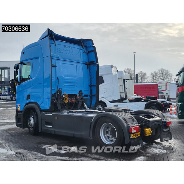 2019 Scania R410-44735761