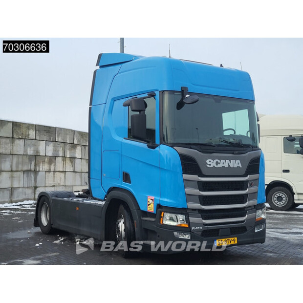 2019 Scania R410-44735762