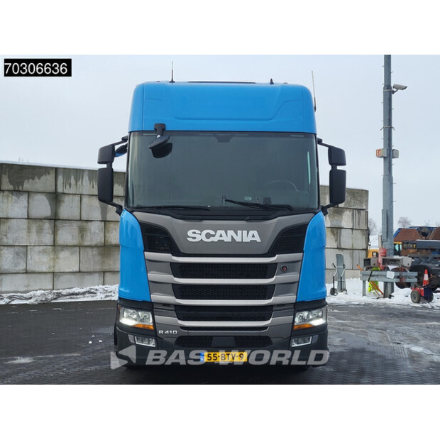 2019 Scania R410-44735764