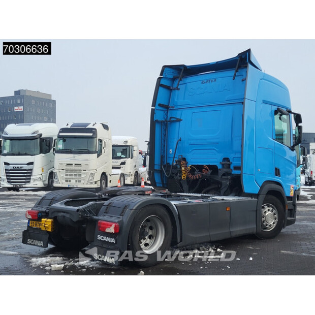2019 Scania R410-44735765