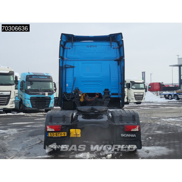 2019 Scania R410-44735766