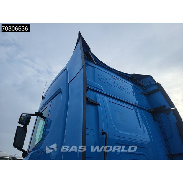 2019 Scania R410-44735767