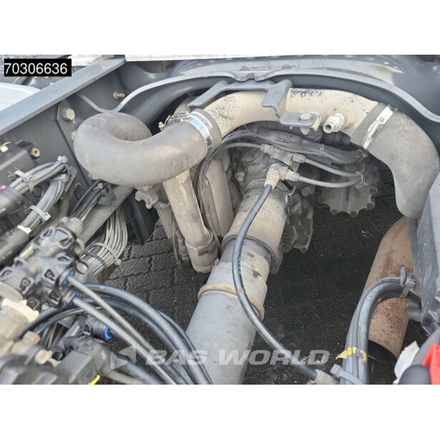 2019 Scania R410-44735769