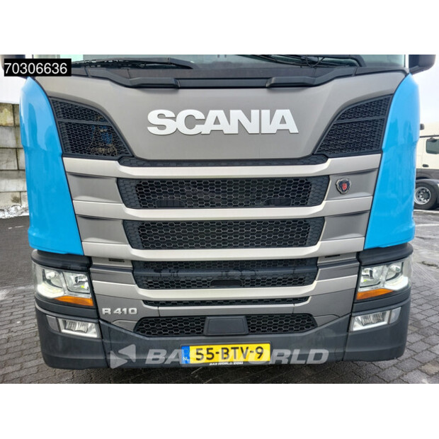 2019 Scania R410-44735774