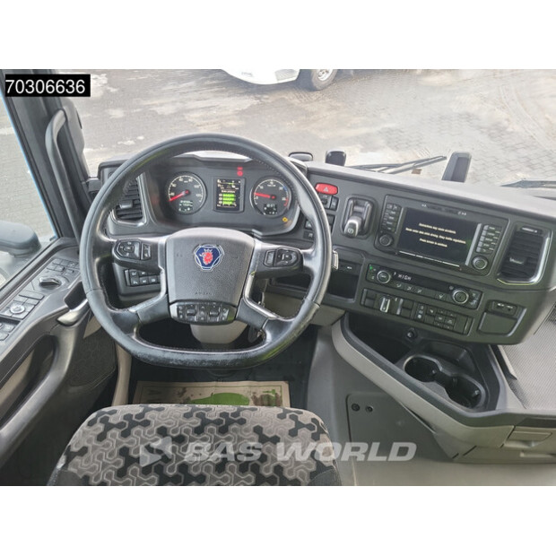 2019 Scania R410-44735777