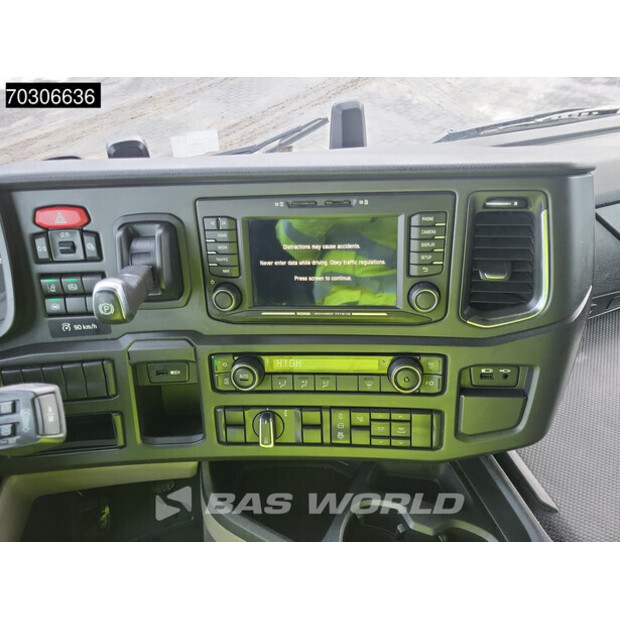 2019 Scania R410-44735779