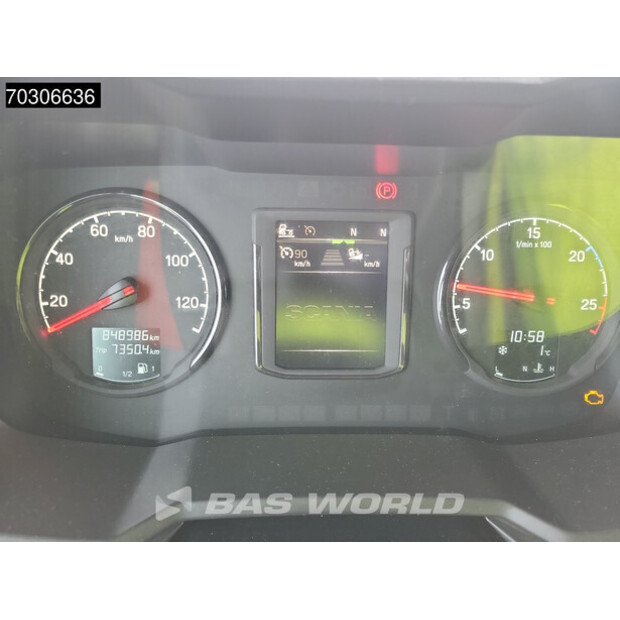 2019 Scania R410-44735789