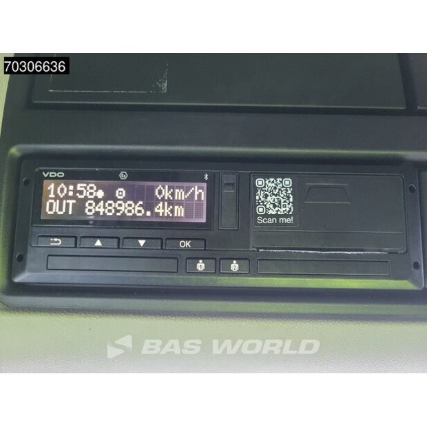 2019 Scania R410-44735790