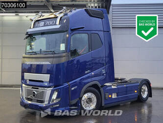 Image for Semi Trucks 2025 Volvo FH16 780