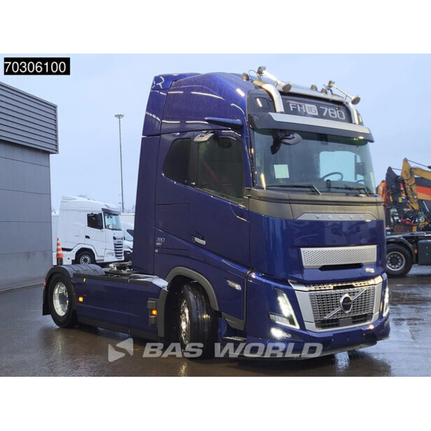 2025 Volvo FH16 780-44735807