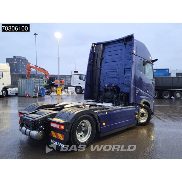 2025 Volvo FH16 780-44735809
