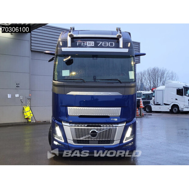 2025 Volvo FH16 780-44735810