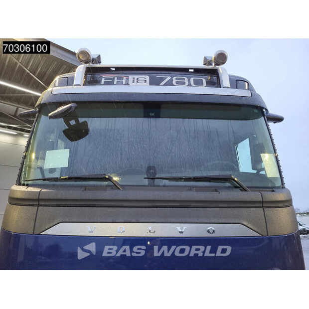 2025 Volvo FH16 780-44735811