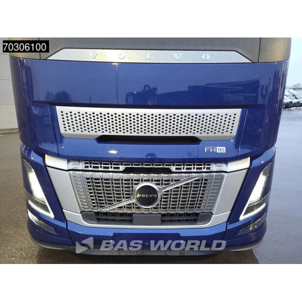 2025 Volvo FH16 780-44735812