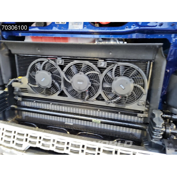 2025 Volvo FH16 780-44735813