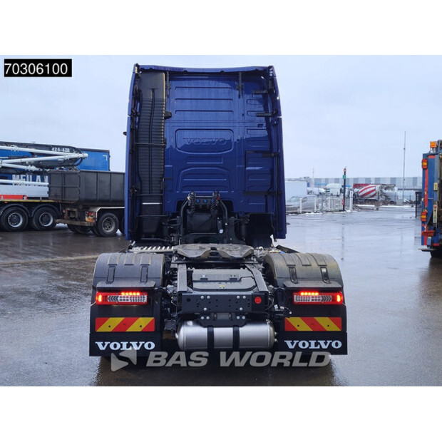 2025 Volvo FH16 780-44735814