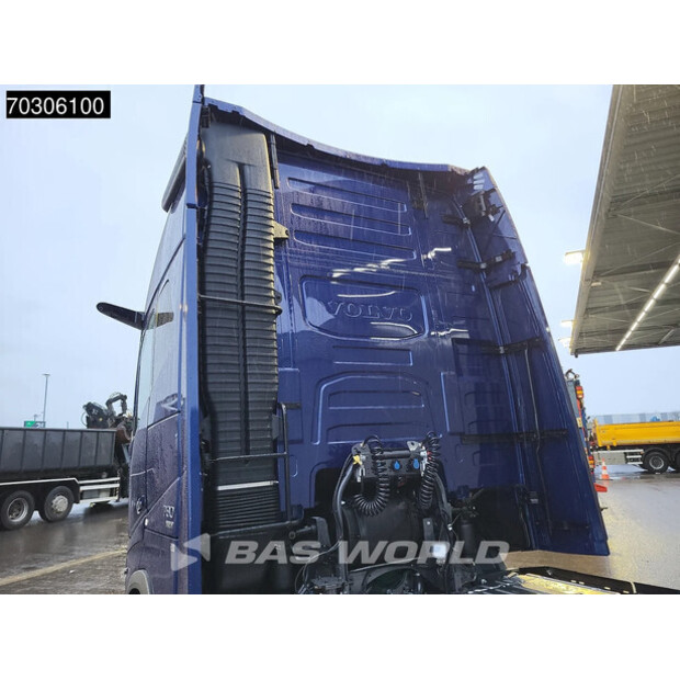 2025 Volvo FH16 780-44735815