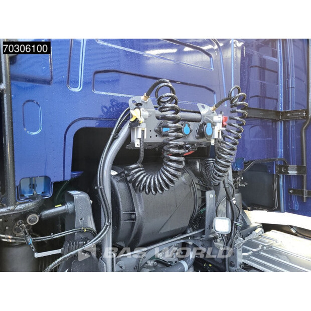 2025 Volvo FH16 780-44735817