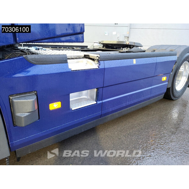 2025 Volvo FH16 780-44735818