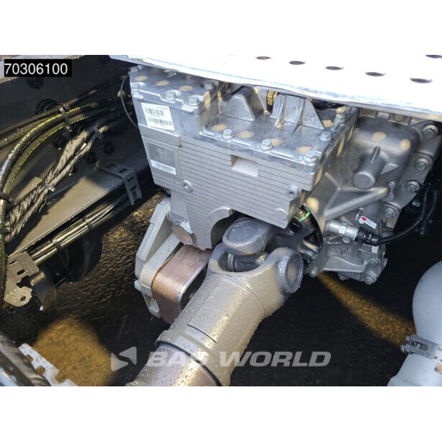 2025 Volvo FH16 780-44735820