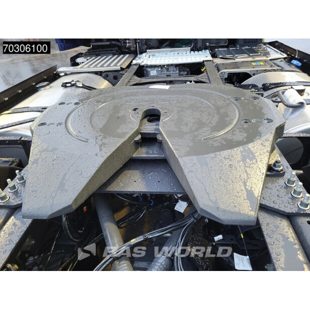 2025 Volvo FH16 780-44735821