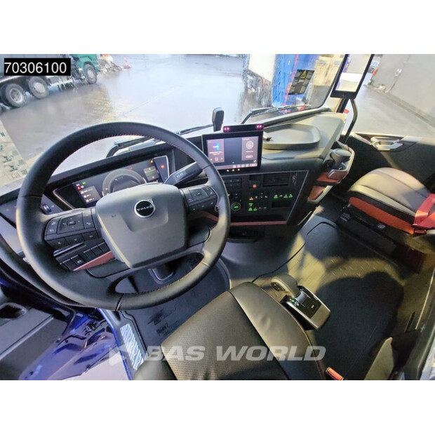 2025 Volvo FH16 780-44735824