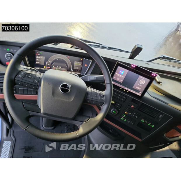 2025 Volvo FH16 780-44735825