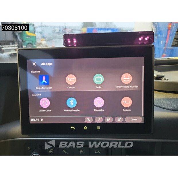 2025 Volvo FH16 780-44735829