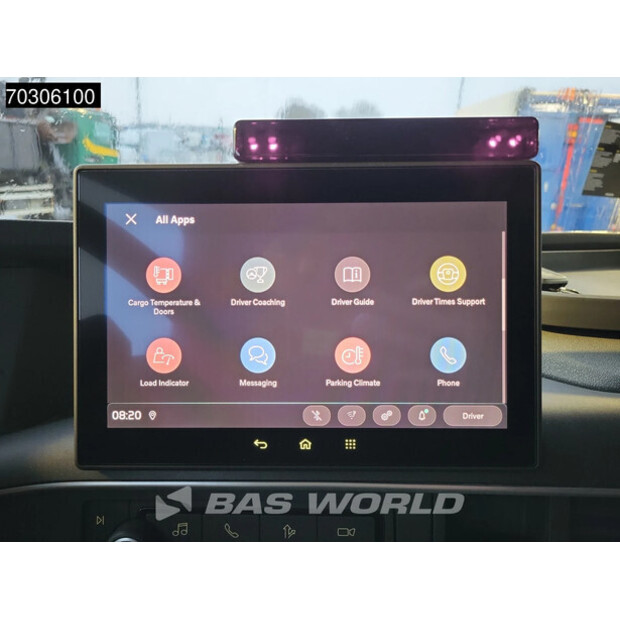 2025 Volvo FH16 780-44735830