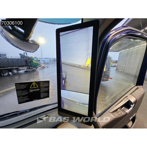 2025 Volvo FH16 780-44735833