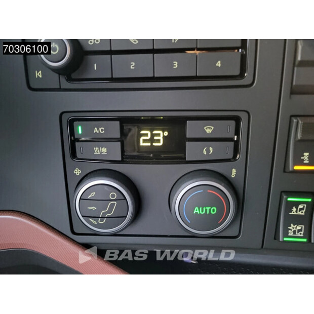 2025 Volvo FH16 780-44735835