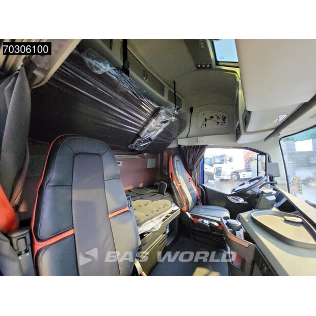 2025 Volvo FH16 780-44735836