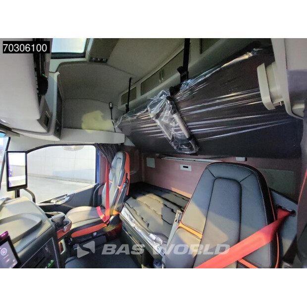 2025 Volvo FH16 780-44735837