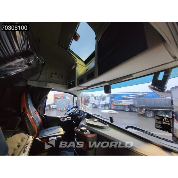 2025 Volvo FH16 780-44735839