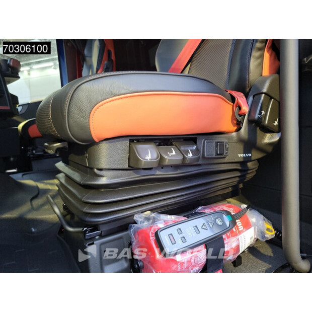 2025 Volvo FH16 780-44735840