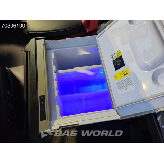 2025 Volvo FH16 780-44735841